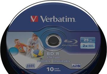 Внешние накопители с интерфейсом USB 3.0 и другие новинки Verbatim на выставке CeBIT 2010